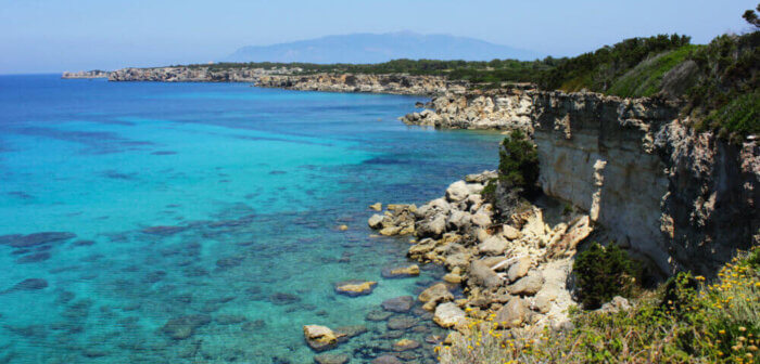 Pianosa trekking e escursioni